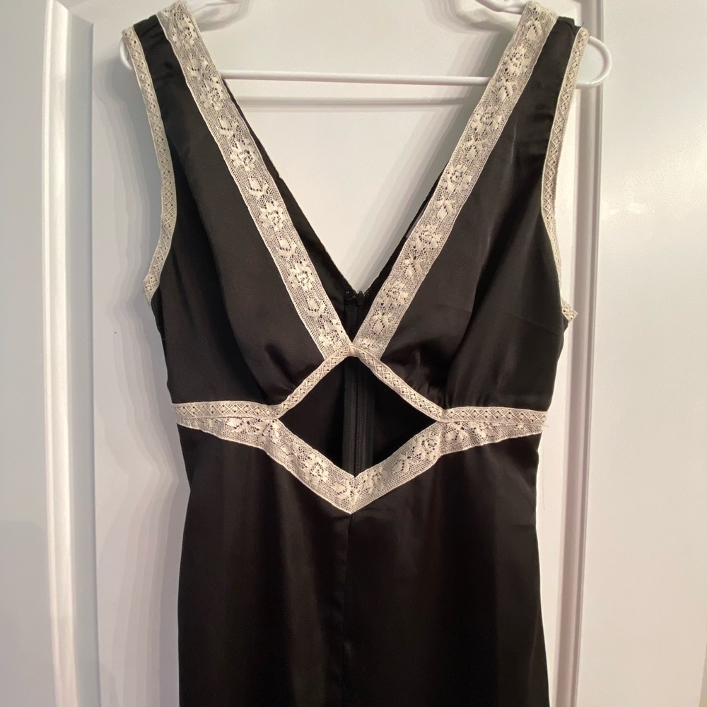 New with tags black dress